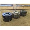 Image 2 : Devlieg 3/8" Adjustable Boring Head, P/N: See Desc