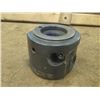 Image 2 : Devlieg 1/2" Adjustable Boring Head, P/N: GAH-07-050