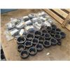 Image 2 : Lot of Misc Collet Nuts