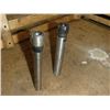 Image 2 : Sandvik ER20 Collet Chucks, See Desc for Info
