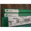 Image 8 : Lot of Misc Precision Twist Drills