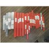 Image 2 : Large Lot of Misc Metcut Cutters