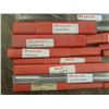 Image 8 : Large Lot of Misc Metcut Cutters