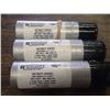 Image 2 : New Weldon 1.25" x 1" x 2" LOC HSS End Mills