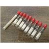 Image 1 : Lot of New Fullerton Small Solid Carbide End Mills