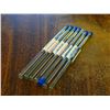 Image 2 : Garr Tool .1456" Dia Solid Carbide Reamers