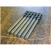 Image 2 : Sandivk 6.35mm Solid Carbide 4FL End Mills