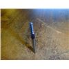 Image 8 : New Xactform 3/16" Carbide Taps, Different Thread Counts, See Pics!