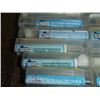 Image 2 : New Xactform 3/8" Carbide Taps, Different Thread Counts, See Pics!