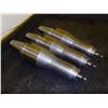 Image 2 : CAT50 Shell End Mill Holders, No info on units