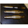 Image 2 : CAT50 Shell End Mill Holders, No info on units