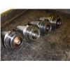 Image 2 : CAT50 Sandvik C6 Modular Holders, P/N: C6-A390.45-50 040