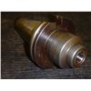 Image 2 : CAT50 Hertel 18mm Capacity Hydraulic End Mill Holder, P/N: 2.82050G200018