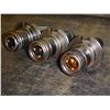 Image 1 : CAT50 Parlec C50-77TR4C Tapping Chucks, 3 Total