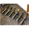 Image 2 : CAT50 Parlec NUMERTAP 700 Tapping Chucks