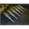 Image 2 : CAT50 Dihart 25mm Capacity Shrink Fit Holders