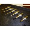 Image 1 : CAT50 Komet Shrink Fit End Mill Holders
