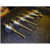 Image 2 : CAT50 Komet Shrink Fit End Mill Holders