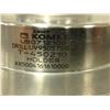 Image 3 : CAT50 Komet Shrink Fit End Mill Holders