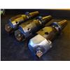 Image 2 : CAT50 Valenite BB5 Adjustable Boring Head Holders, P/N: V50CT-BB5-600