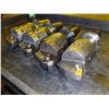 Image 2 : CAT50 Valenite BB5 Adjustable Boring Head Holders, P/N: V50CT-BB5-600