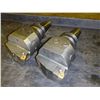 Image 1 : CAT50 Valenite BB6 Adjustable Boring Head Holders, P/N: V50CT-BB6-600