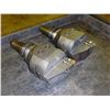Image 2 : CAT50 Valenite BB6 Adjustable Boring Head Holders, P/N: V50CT-BB6-600