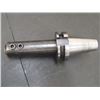 Image 2 : BT50 1" Capacity End Mill Holder, No info on unit