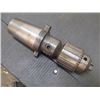 Image 2 : Universal Kwik-Switch 400 Holder with Jacobs No 3A Drill Chuck