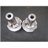Image 2 : HSK100A Erickson 16mm Capacity Hydraulic End Mill Holders