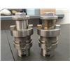 Image 2 : HSK63A Shell End Mill Holders, P/N: HSK63A-QA40