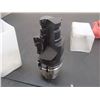 Image 2 : New Komet HSK63A Coolant Thru Rough Finish Boring Unit