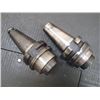 Image 2 : BT40 Command Blank Bar Holders, P/N: B4X4-0004