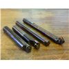 Image 2 : Misc Boring Bars, See Desc for Info