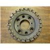 Image 2 : Kennametal 8" Indexable Face Mill, P/N: 200C24RP00MD10CUF