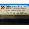 Image 2 : New Niagara 1", 1.25", 1.125" HSS End Mills