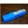 Image 1 : New M.A. Ford 5/8" x 5/8" x 1.5" x 3-3/8" Solid Carbide End Mill