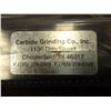 Image 2 : New Carbide Grinding Co. 1.25" x 1" x 2.25" x 4.5" Solid Carbide End Mills