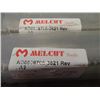 Image 2 : New Metcut Solid Carbide 7/8" Reamers? Unsure Type of Cutter
