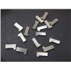 Image 2 : New Carbide Grooving Inserts, P/N: HH-502013-A