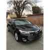 Image 1 : 2014 Black Toyota Avalon HYBRD XLE
