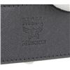 Image 8 : MCM Black Visetos Coated Canvas Saffiano Leather Claus Reversible Belt