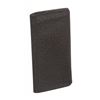 Image 2 : Louis Vuitton Black Taiga Leather Brazza Wallet