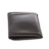 Image 4 : Louis Vuitton Black Taiga Leather Brazza Wallet