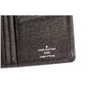 Image 8 : Louis Vuitton Black Taiga Leather Brazza Wallet