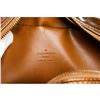 Image 7 : Louis Vuitton Bronze Vernis Leather Monogram Tompkins Square Bag