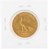 Image 2 : 1911 $10 Indian Head Gold Coin XF