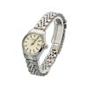 Image 2 : Rolex Stainless Steel Ladies Vintage Date Model Watch