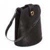 Image 2 : Louis Vuitton Black Epi Leather Cluny Shoulder Bag