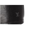 Image 5 : Louis Vuitton Black Epi Leather Cluny Shoulder Bag